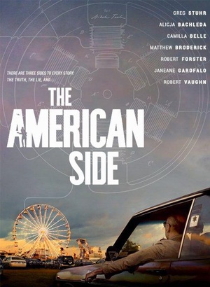  The American Side