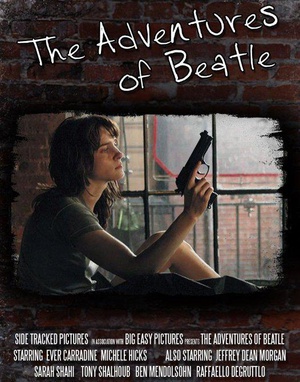 Ӱһ The Adventures of Beatle