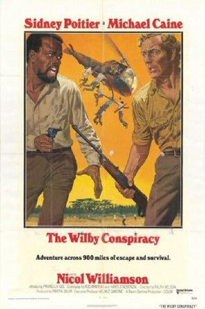 ı The Wilby Conspiracy