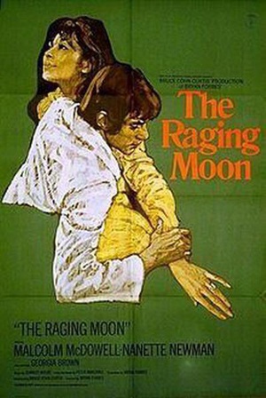 Ĳ³˹ The Raging Moon