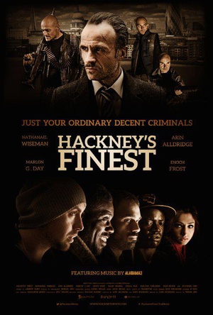 Hackney\'s Finest