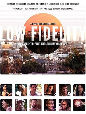 Low Fidelity