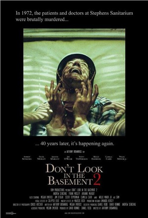 Don\'t Look in the Basement 2