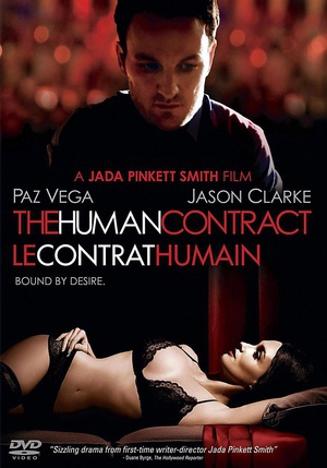 Լ The Human Contract