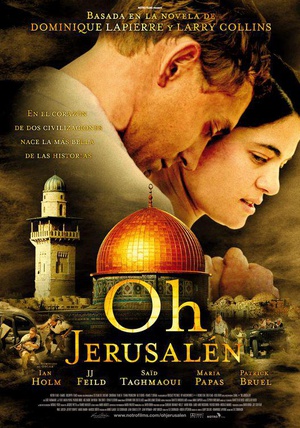 !Ү· O Jerusalem