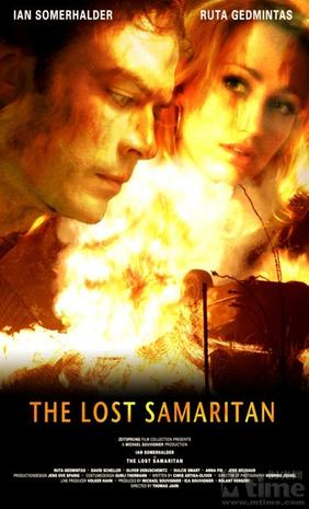 ʧ The Lost Samaritan