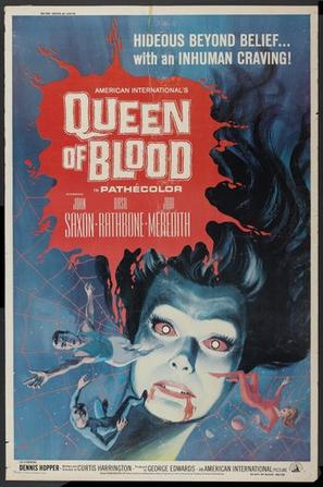 ѪȻʺ Queen of Blood