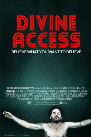  Divine Access