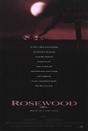 ̴ Rosewood