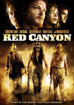 ѪϿ Red Canyon