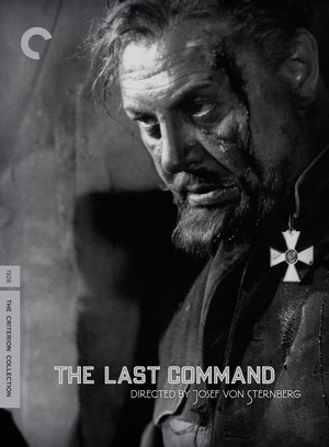  The Last Command