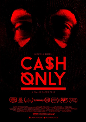 븶ֽ Cash only