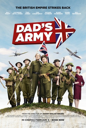 ϰս Dad\'s Army