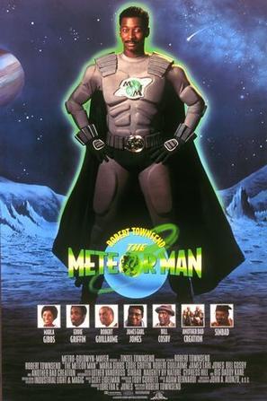  The Meteor Man