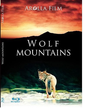 ɽϵҰ The Wolf Mountains