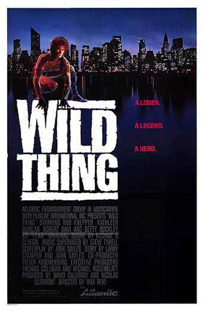 Wild Thing