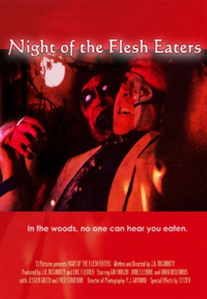 Night of the Flesh Eaters