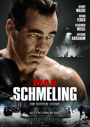 ȭ Max Schmeling