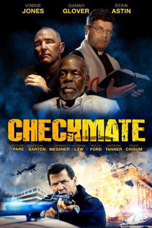 ɱ Checkmate