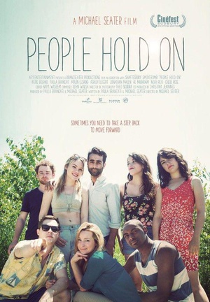 People Hold On