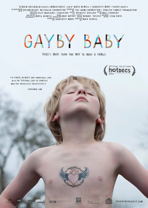 ͬ־ Gayby Baby