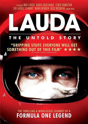 Lauda: The Untold Story