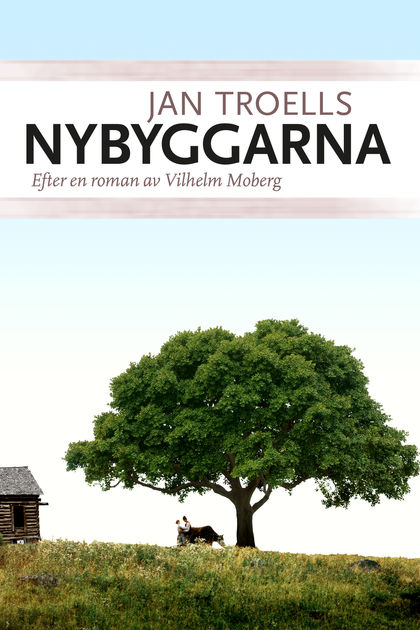 ´½ Nybyggarna