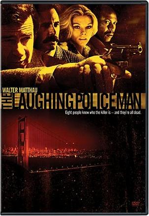 ̽Ц滢 The Laughing Policeman