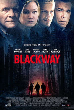  Blackway