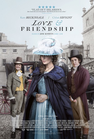  Love & Friendship