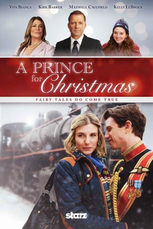 Լӹʥ A Prince for Christmas