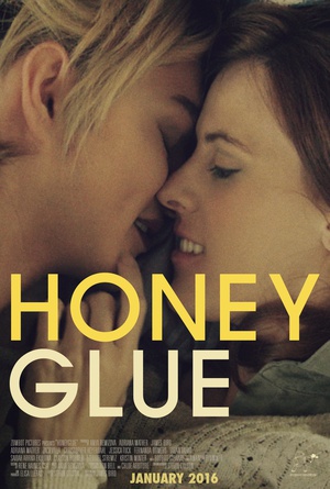 罺 Honeyglue