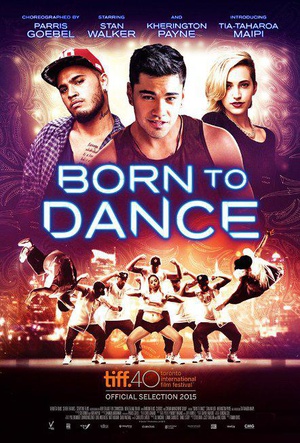 Ϊ Born to Dance