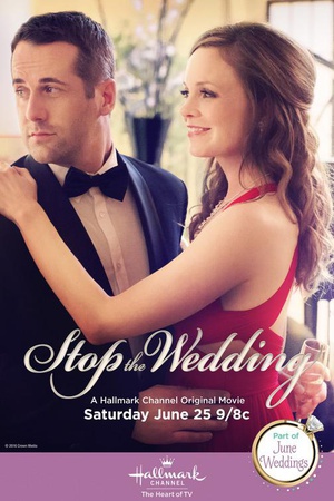 Ȱ Stop the Wedding