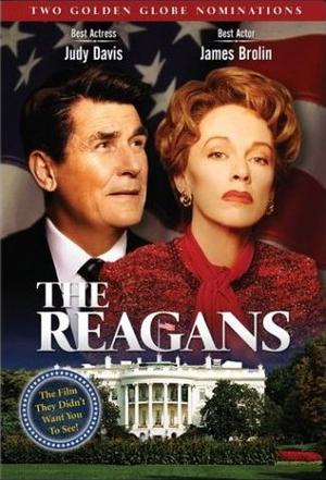  The Reagans