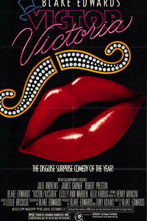 Ī Victor/Victoria