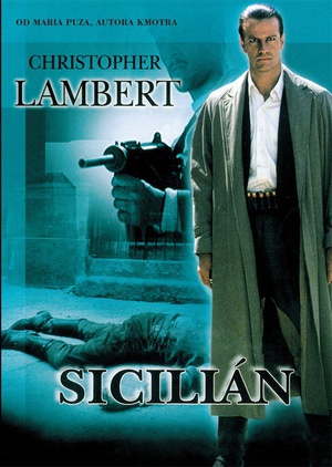  The Sicilian