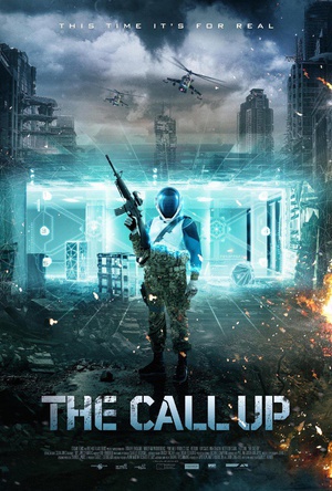 ʵս The Call Up