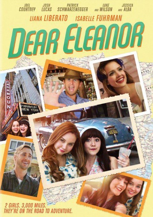 װİŵ Dear Eleanor