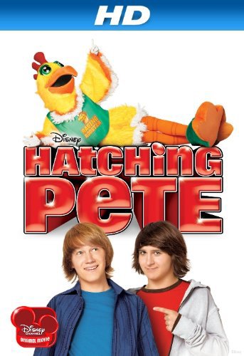 У԰ Hatching Pete