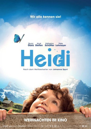 ٺүү Heidi