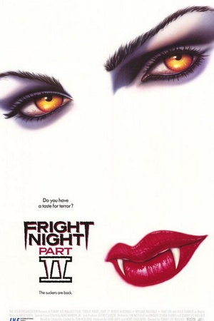 ʦʬ2 Fright Night Part 2