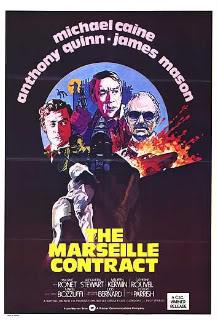 ƻ The Marseille Contract