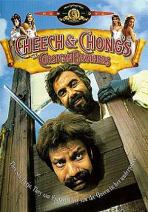 Cheech &amp; Chong\'s The Corsican Brothers