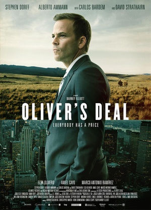 Ľ Oliver\'s Deal