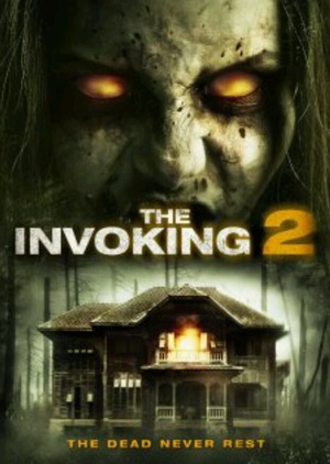  2 The Invoking 2