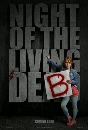 Ůɥʬҹ Night of the Living Deb