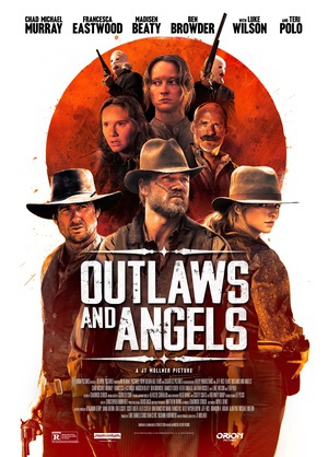 ͽʹ Outlaws and Angels