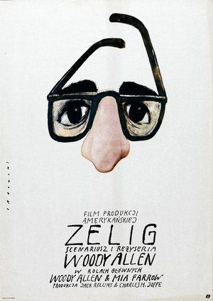  Zelig