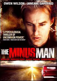  The Minus Man